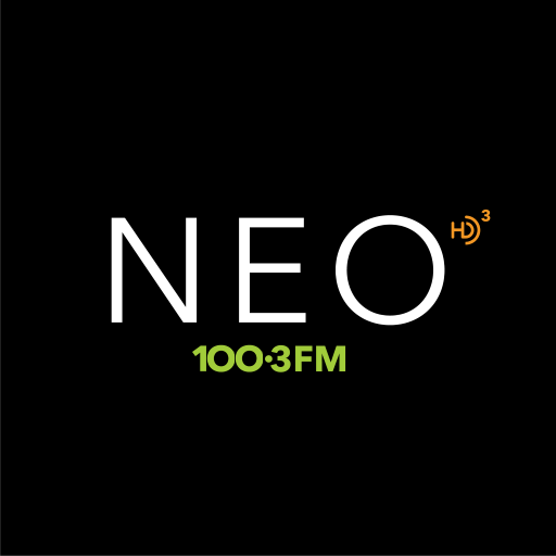 Logo de Neo 100.3 HD3