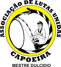 Logo de Radio Web Lutas Unidas Capoeira