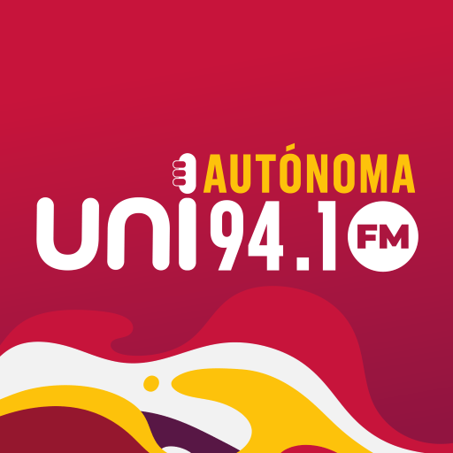 Logo de Uniautonoma 94.1 FM
