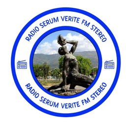 Logo de Radio Serum Verite FM Stereo