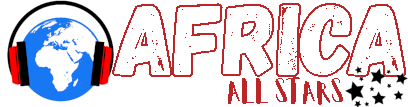 Logo de Africa All Stars