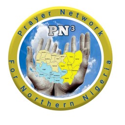 Logo de Prayer Network For Northern Nigeria