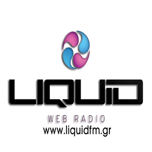 Logo de Liquid Web Radio