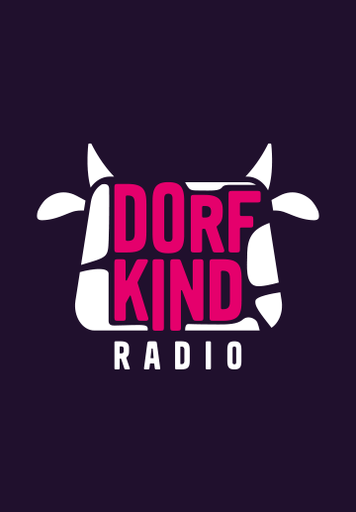 Logo de Dorfkindradio