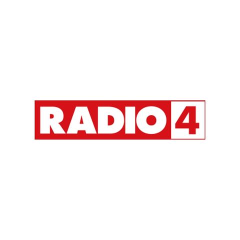 Logo de Radio 4