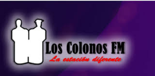 Logo de Los Colonos FM
