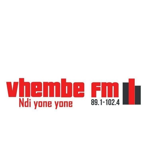 Logo de Vhembe FM