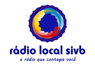 Logo de Rádio Local SIVB