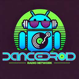 Logo de DanceDroid