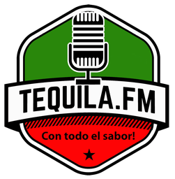 Logo de Tequila FM
