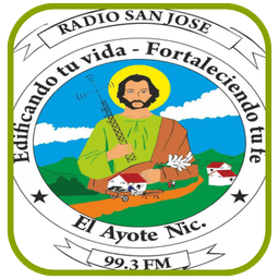Logo de Radio San José