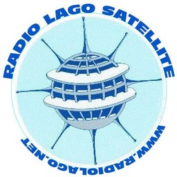 Logo de Radio Lago Satellite