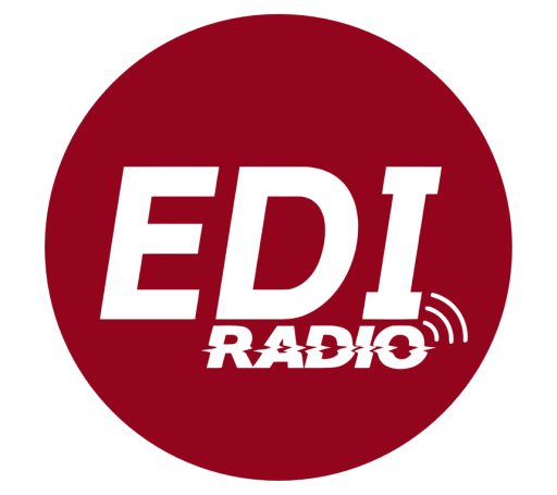 Logo de EDI Radio