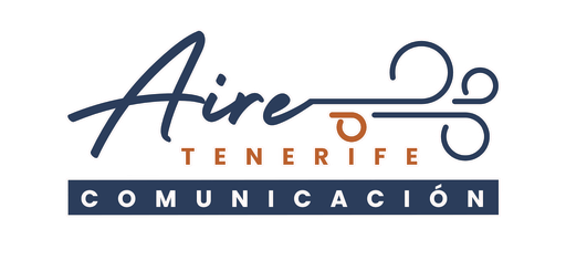 Logo de AIRE TENERIFE