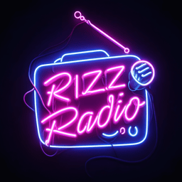 Logo de Rizz Radio