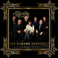 Logo de The Osmond Station Network