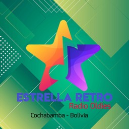 Logo de Estrella Retro-Oldies
