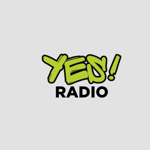 Logo de Yes! Radio
