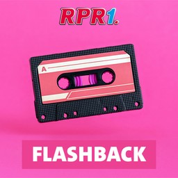 Logo de RPR1. Flashback