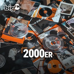 Logo de bigFM 2000er