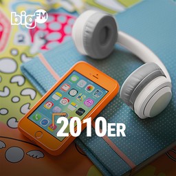 Logo de bigFM 2010er