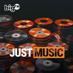 Logo de bigFM Just Music