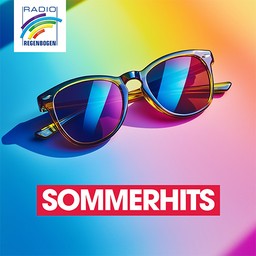 Logo de Radio Regenbogen Sommerhits