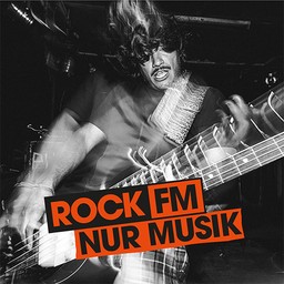 Logo de ROCK FM NUR MUSIK