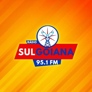 Logo de Rádio Sul Goiana