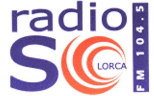 Logo de Radio Sol Lorca