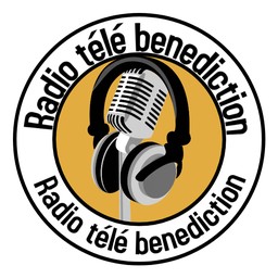 Logo de Radio Télé Benediction