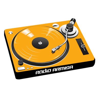 Logo de Radio Armisa