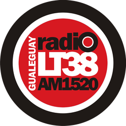 Logo de Radio Gualeguay
