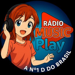 Logo de Rádio Music Play Itaquera