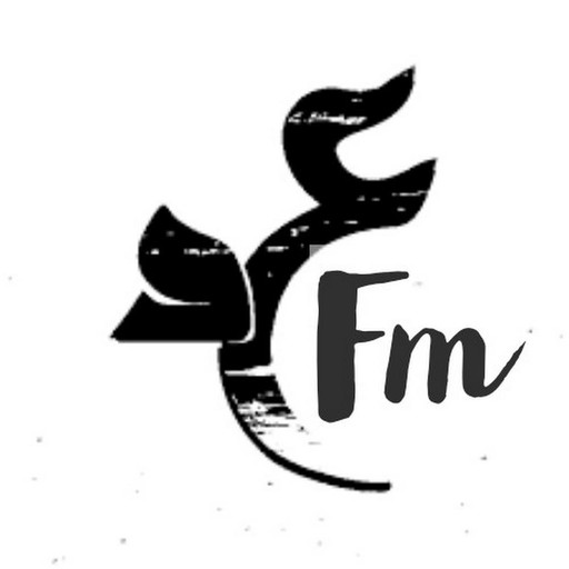 Logo de Amr Diab fm عمرو دياب