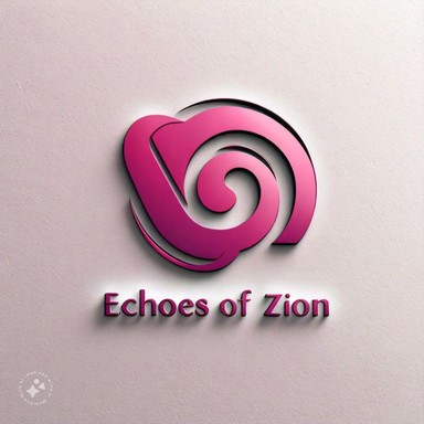 Logo de Echoes of Zion