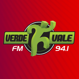 Logo de Verde Vale FM 94.1