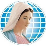 Logo de Radio Maria Suisse Romande