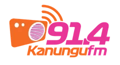 Logo de Kanungu FM
