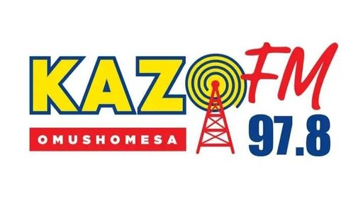 Logo de Kazo FM