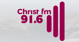 Logo de Christ 91.6 FM
