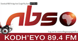 Logo de NBS 89.4 FM