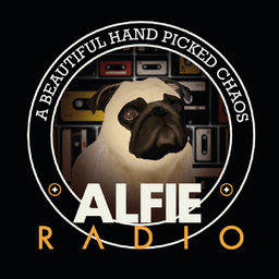 Logo de Alfie Radio