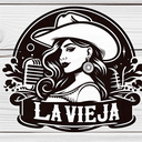 Logo de La Vieja