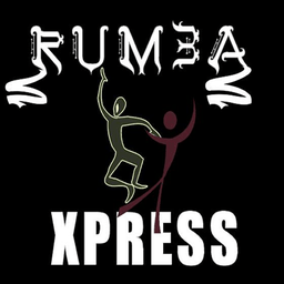 Logo de Rumba Xpress