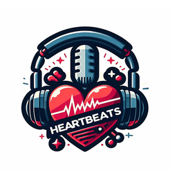 Logo de Heartbeats