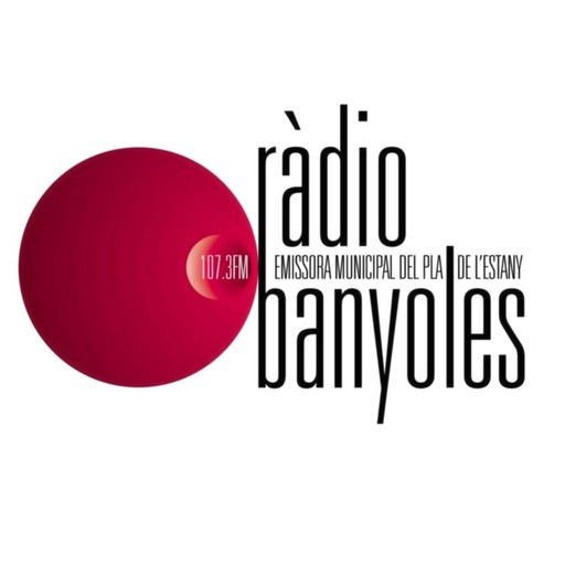 Logo de Ràdio Banyoles