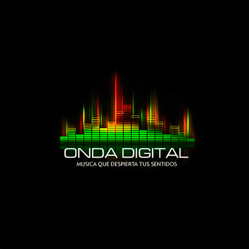 Logo de Radio OndaDigital.cl