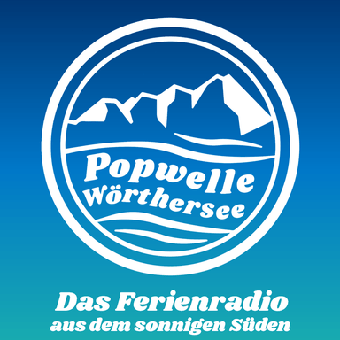 Logo de Popwelle Wörthersee