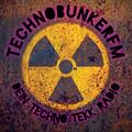 Logo de Technobunker FM